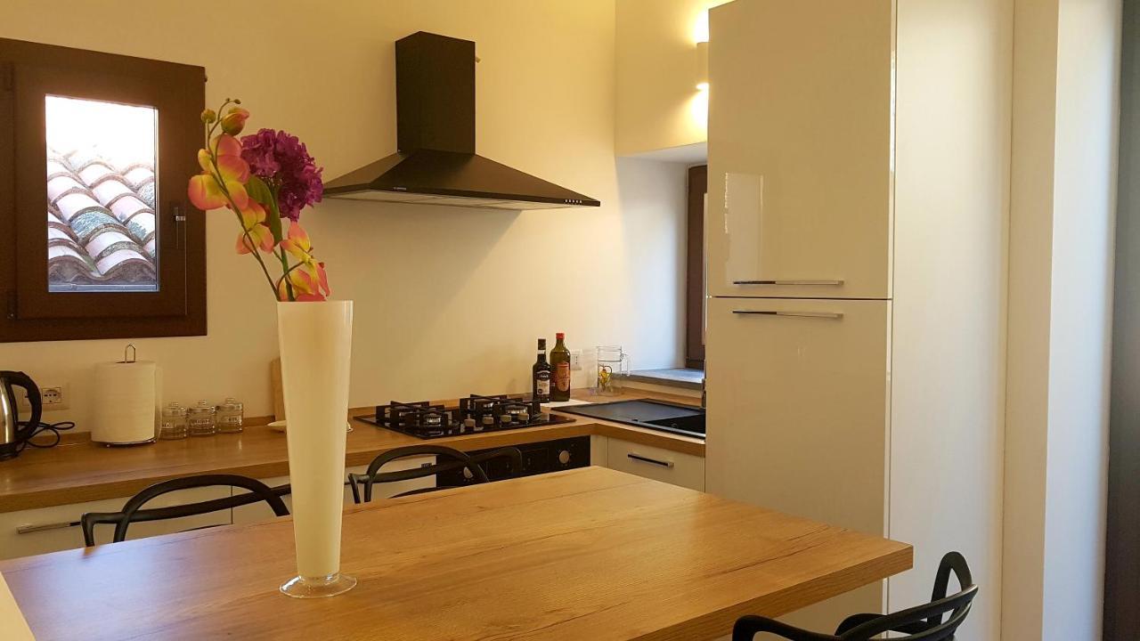 체팔루 Terrazza Caracciolo 아파트 외부 사진