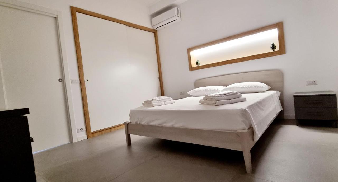체팔루 Terrazza Caracciolo 아파트 외부 사진